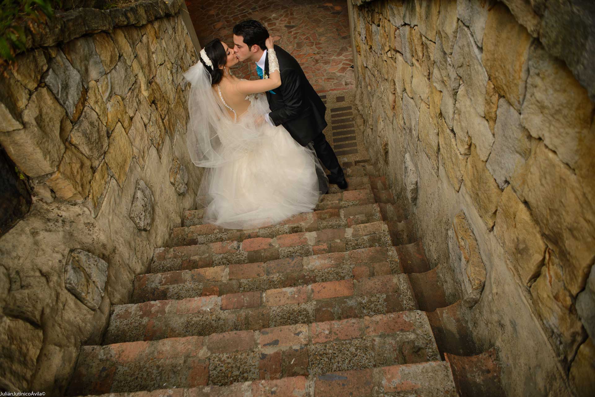 fotografia de bodas